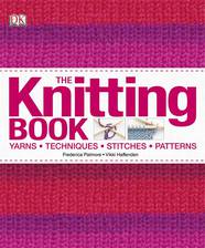 Книга The Knitting Book