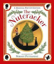 Книга The Nutcracker