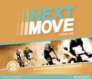 Next Move 2 CD