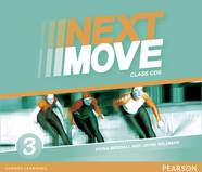 Next Move 3 CD