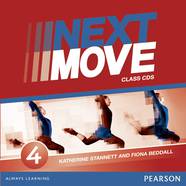 Next Move 4 CD
