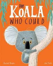 Книга The Koala Who Could