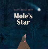 Книга Mole's Star-УЦІНКА