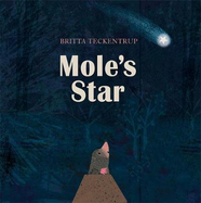 Книга Mole's Star-УЦІНКА