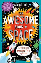 Энциклопедия The Awesome Book of Space-УЦІНКА