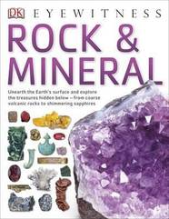 Енциклопедія Rock & Mineral