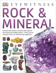 Енциклопедія Rock & Mineral