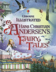 Illustrated Hans Christian Andersen