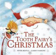 Книга Tooth Fairy's Christmas