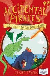Книга Journey to Dragon Island-УЦІНКА