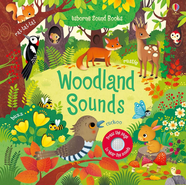 Книга Woodland Sounds