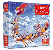 Книга Twas the Night Before Christmas
