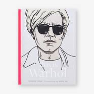 Книга This is Warhol