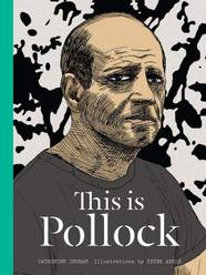 Книга This is Pollock