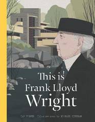 Книга This is Frank Lloyd Wright