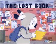 Книга The Lost Book-УЦІНКА