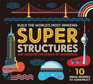 Книга Super Structures