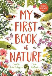 My First Book of Nature-УЦНКА