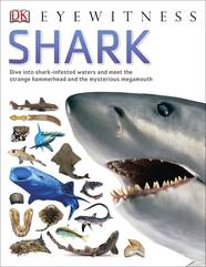 Енциклопедія Eyewitness: Shark