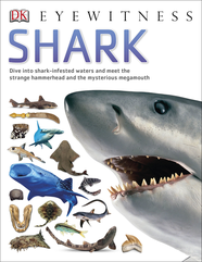 Енциклопедія Eyewitness: Shark