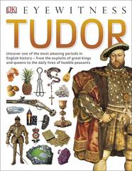 Энциклопедия Eyewitness Tudor