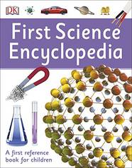Енциклопедія First Science Encyclopedia