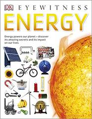 Енциклопедія Eyewitness Energy