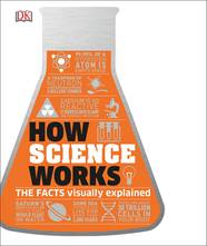 Книга How Science Works