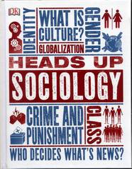Книга Heads Up Sociology