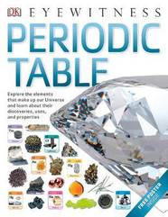 Енциклопедія Eyewitness Periodic Table
