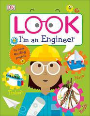 Книга Look I'm an Engineer