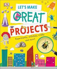 Книга Let's Make Great Projects