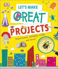 Книга Let's Make Great Projects