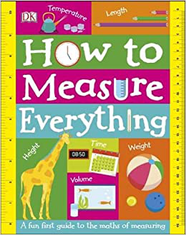 Книга How to Measure Everything