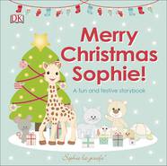 Книга Merry Christmas Sophie