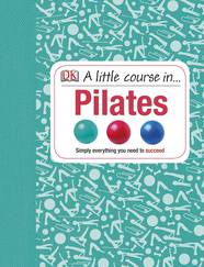 Книга Little Course in Pilates