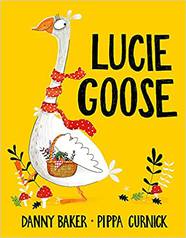 Книга Lucie Goose