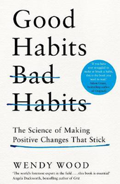 Книга Good Habits, Bad Habits