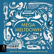 Енциклопедія Mega Meltdown-УЦІНКА