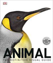 Книга Animal