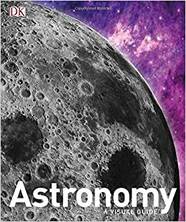 Книга Astronomy