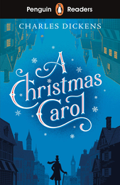 Penguin Readers: A Christmas Carol