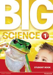 Big Science Level 1 Student's Book