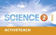 Мультимедійний компонент Big Science Level 2 ActiveTeach CD