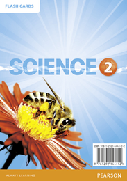Карточки Big Science Level 2 Picture Cards