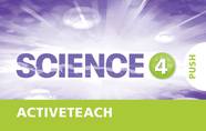 Big Science Level 4 ActiveTeach CD