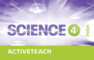 Мультимедийный компонент Big Science Level 4 ActiveTeach CD