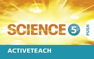 Big Science Level 5 ActiveTeach CD