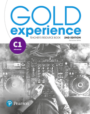 Gold Experience 2ed C1 Teacher's Resource Book