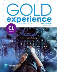Gold Experience 2ed C1 Teacher's Book/OnlinePractice/OnlineResources